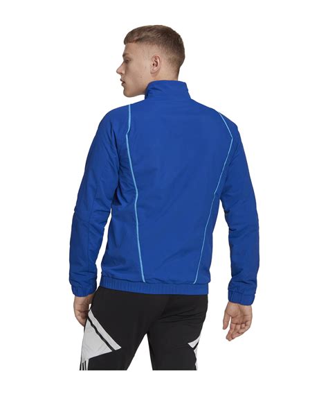 adidas traingsjacke herren|adidas trainers herren blau.